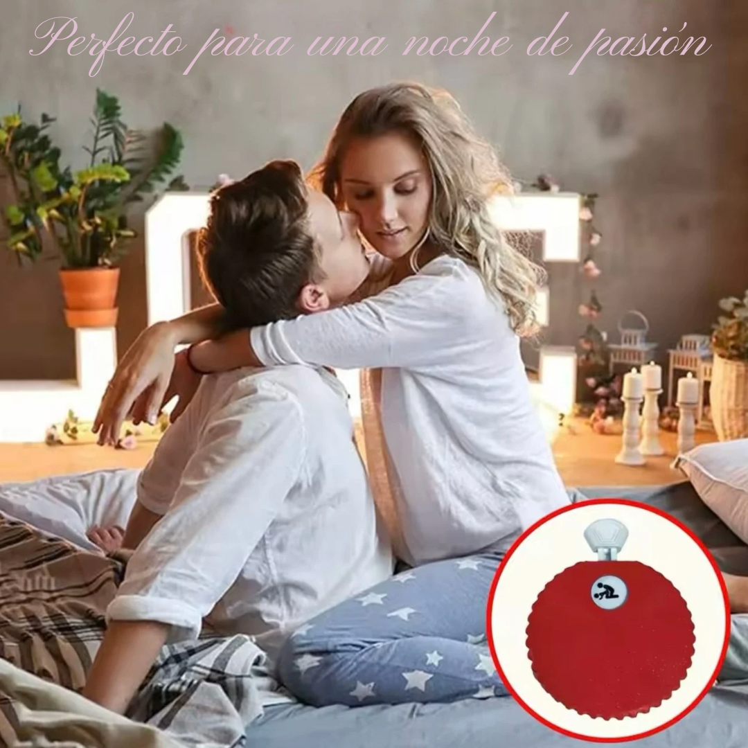 Ruleta Del Amor
