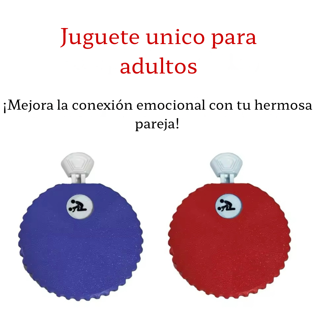 Ruleta Del Amor
