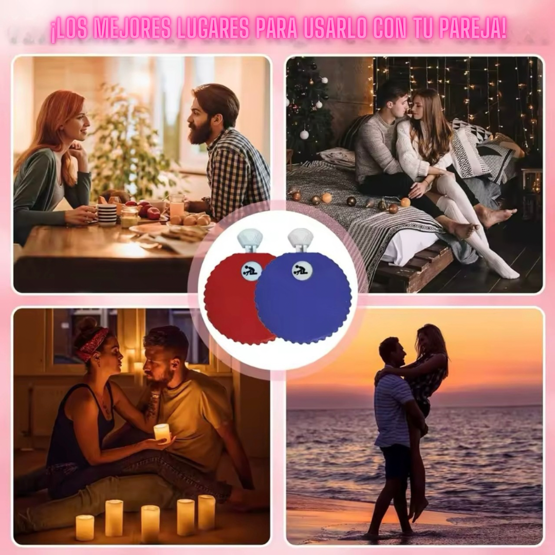 Ruleta Del Amor
