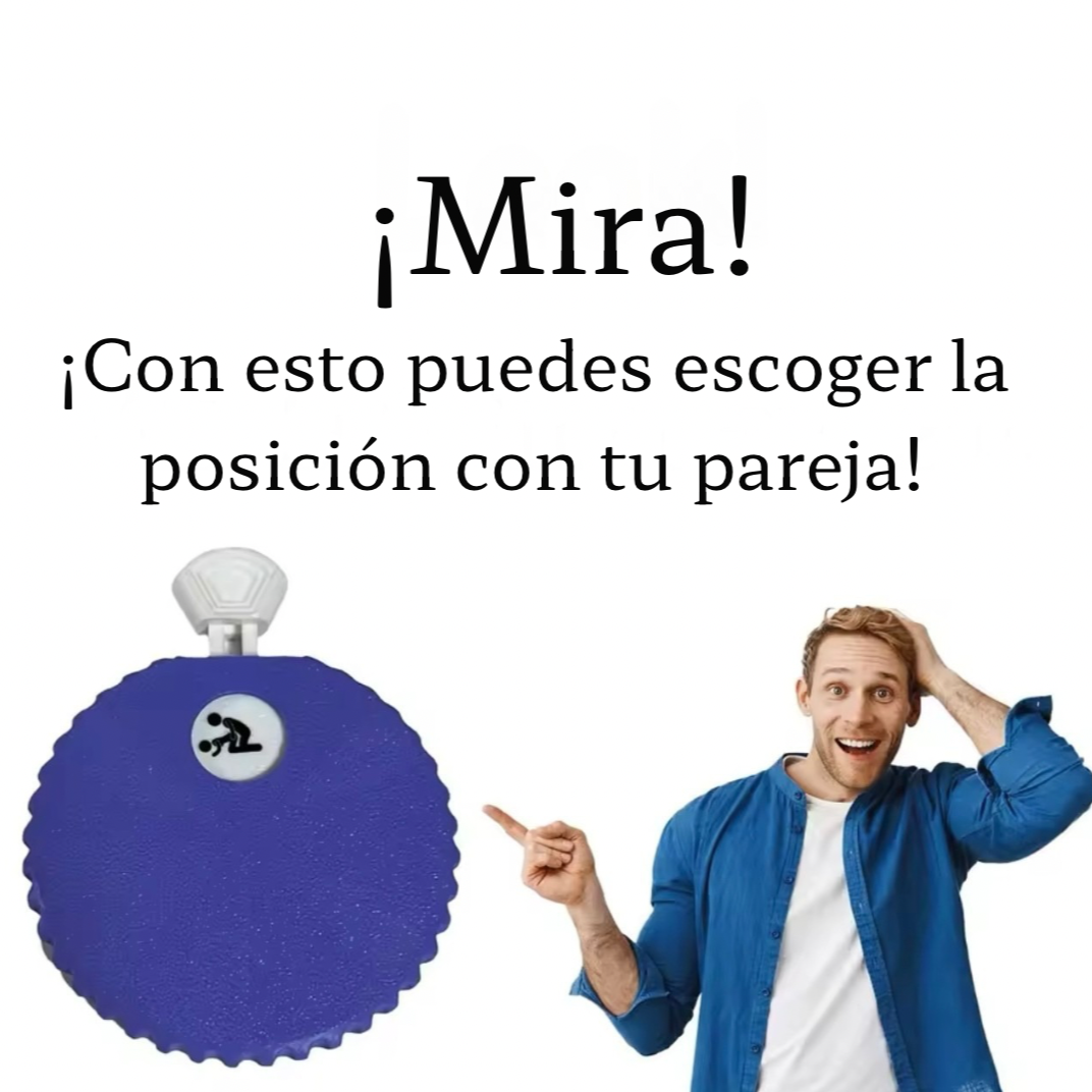 Ruleta Del Amor