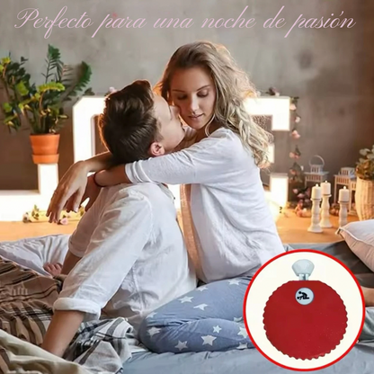Ruleta Del Amor